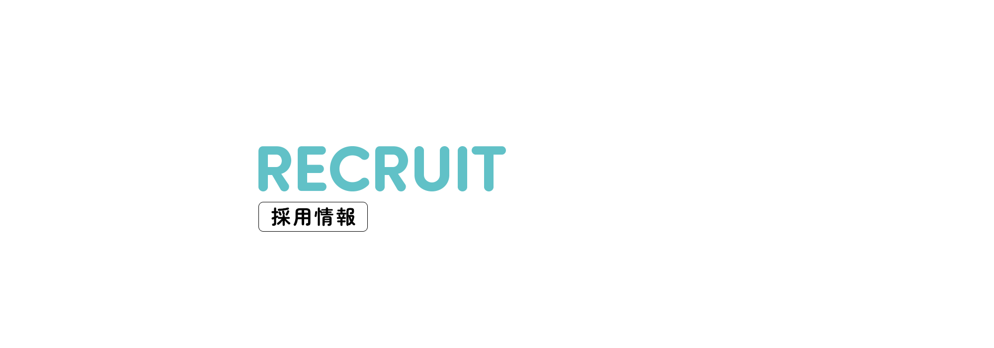 採用情報